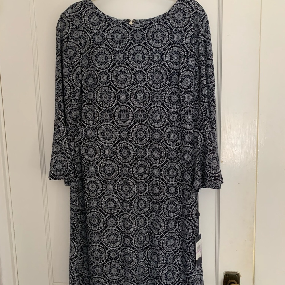 Women’s NWT Tommie Hilfiger dress